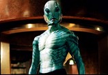 Фильм Хеллбой: Герой из пекла / Hellboy (2004) - cцена 4