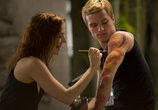 Фильм Голодные игры: И вспыхнет пламя / The Hunger Games: Catching Fire (2013) - cцена 2