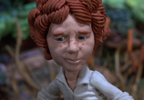 Мультфильм Приключения Марка Твена / The adventures of Mark Twain (1985) - cцена 1