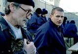 Сериал Побег из тюрьмы / Prison Break (2005) - cцена 6
