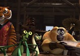 Мультфильм Кунг-фу Панда: Трилогия / Kung Fu Panda: Trilogy (2008) - cцена 3