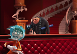 ТВ Гадкий Я: Дилогия - Дополнительные материалы / Despicable Me: Dilogy - Bonuces (2010) - cцена 1
