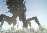 Мультфильм Проект Альфа / Appleseed Alpha (2014) - cцена 1