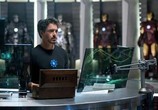 Фильм Железный человек 2 / Iron Man 2 (2010) - cцена 1