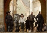 Фильм Мушкетеры / The Three Musketeers (2011) - cцена 5