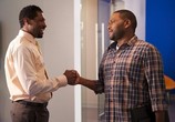 Сериал Черная комедия / Black-ish (2014) - cцена 2