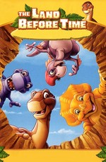 Земля до начала времен / The Land Before Time (2007)