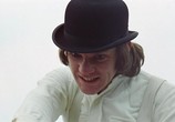 Фильм Заводной апельсин / A Clockwork Orange (1971) - cцена 1