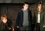 Фильм Гарри Поттер и Орден Феникса / Harry Potter and the Order of the Phoenix (2007) - cцена 5