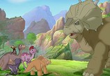 Мультфильм Земля до начала времен / The Land Before Time (2007) - cцена 2