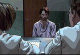 Мультфильм Помутнение / A Scanner Darkly (2006) - cцена 2