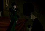 Мультфильм Хеллбой: Кровь и металл / Hellboy Animated: Blood & Iron (2007) - cцена 1