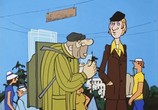 Мультфильм Приключения Васи Куролесова (1981) - cцена 5