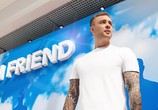 Фильм (НЕ)идеальный мужчина (2020) - cцена 1