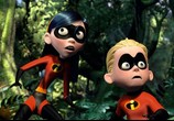 Мультфильм Суперсемейка / The Incredibles (2004) - cцена 4