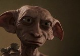 Фильм Гарри Поттер и тайная комната / Harry Potter and the Chamber of Secrets (2002) - cцена 4