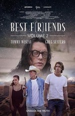 Т(о)варищи на века: Часть 2 / Best F(r)iends: Volume 2 (2018)