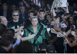 Фильм Забойный реванш / Grudge Match (2014) - cцена 5