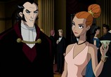 Мультфильм Бэтмен против Дракулы / The Batman vs Dracula: The Animated Movie (2005) - cцена 2