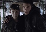 Фильм Танцы насмерть (2017) - cцена 5