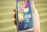 Мультфильм Барби и команда шпионов / Barbie: Spy Squad (2016) - cцена 5