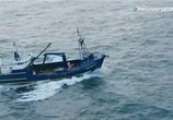 ТВ Смертельный улов / Deadliest Catch (2005) - cцена 2