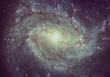 ТВ Космос от National Geographic, Discovery и BBC / Space (National Geographic, Discovery & BBC) (1998) - cцена 1