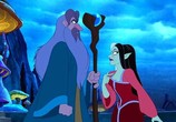 Мультфильм Том и Джерри: Потерянный дракон / Tom & Jerry: The Lost Dragon (2014) - cцена 2