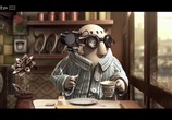 Мультфильм Господин Иллюминатор / Mr Hublot (2013) - cцена 3