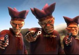 Мультфильм Освободите Джимми / Free Jimmy (2006) - cцена 6
