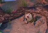 Мультфильм Ледниковый период 4: Континентальный дрейф / Ice Age: Continental Drift (2012) - cцена 7
