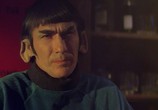 Фильм Галаксина / Galaxina (1980) - cцена 2