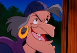 Мультфильм Дюймовочка / Thumbelina (1992) - cцена 2