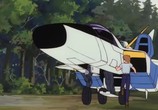 Мультфильм Мобильный воин ГАНДАМ: Виктория / Kidou Senshi Victory Gundam (1993) - cцена 3