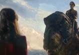 Фильм Железное небо 2 / Iron Sky: The Coming Race (2019) - cцена 1