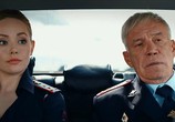 Сериал Проект «Анна Николаевна» (2020) - cцена 2