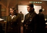 Фильм Первый мститель / Captain America: The First Avenger (2011) - cцена 3