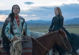 Фильм Женщина, идущая впереди / Woman Walks Ahead (2018) - cцена 3