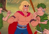 Мультфильм Астерикс против Цезаря / Asterix et la surprise de Cesar (Asterix vs. Caesar) (1985) - cцена 5