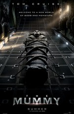 Мумия: Дополнительные материалы / The Mummy: Bonuces (2017)