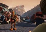 Мультфильм ЛЕГО Звездные войны: Приключения изобретателей / Lego Star Wars: The Freemaker Adventures (2016) - cцена 4