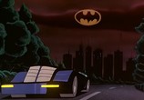 Мультфильм Бэтмен: Маска Фантазма / Batman: Mask of the Phantasm (1993) - cцена 7
