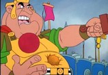 Мультфильм Астерикс в Британии / Asterix in Britain (1986) - cцена 2