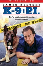 К-9 III: Частные детективы / K-9: P.I. (2002)