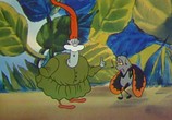Мультфильм Сборник мультфильмов студии «Киевнаучфильм» и «Укранимафильм» (1960-2016) (2000) - cцена 6