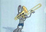 Мультфильм А вы, друзья, как ни садитесь (1972) - cцена 1