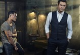 Сериал Корпорация / Incorporated (2016) - cцена 5