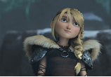 Мультфильм Как приручить дракона 2 / How to Train Your Dragon 2 (2014) - cцена 8