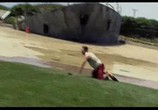 Фильм Чудаки / Jackass: The Movie (2002) - cцена 4