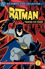 Бэтмен / The Batman (2004)